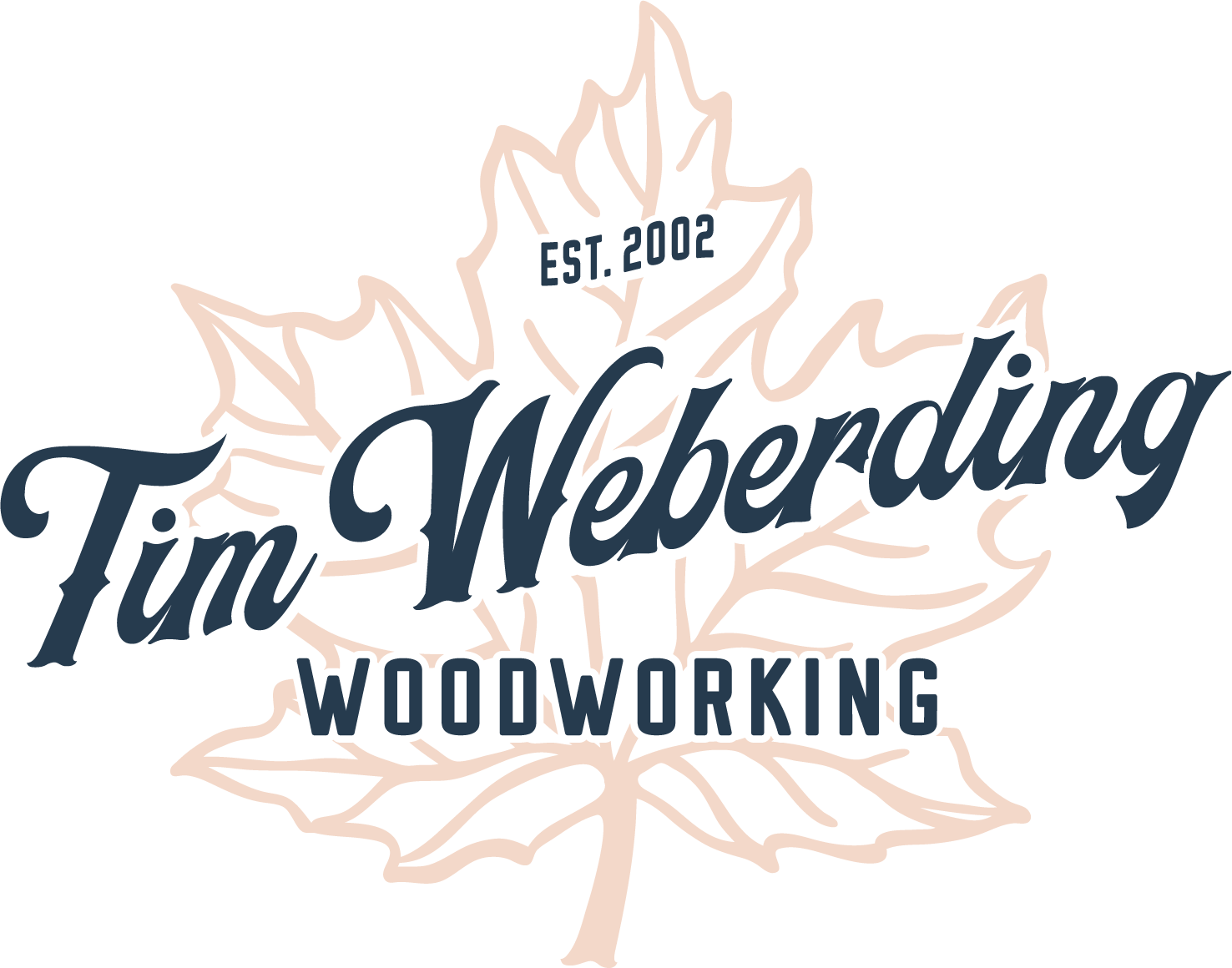 Tim Weberding Woodworking